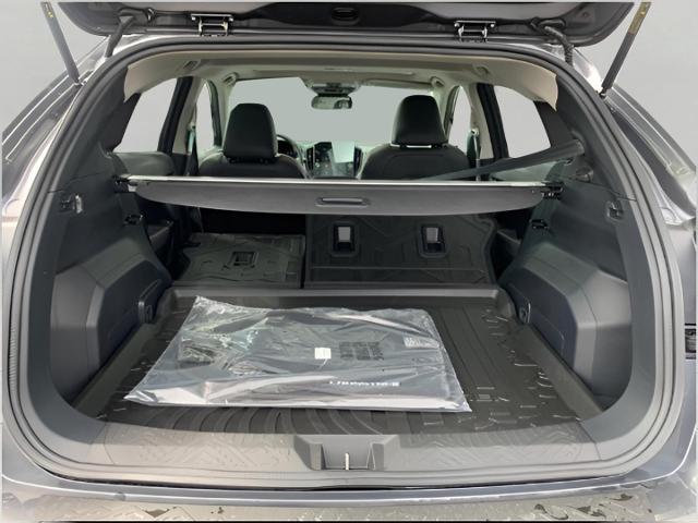 2025 Subaru Crosstrek Vehicle Photo in Oshkosh, WI 54904