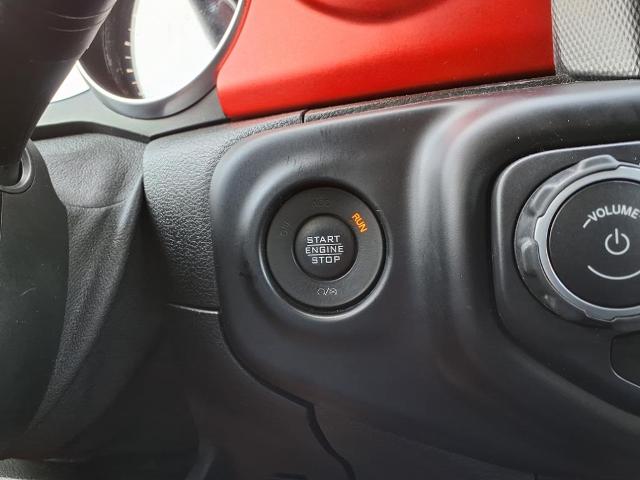 2020 Jeep Wrangler Unlimited Vehicle Photo in Tampa, FL 33612