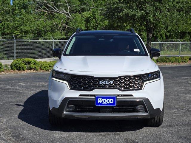 2023 Kia Sorento Vehicle Photo in Decatur, TX 76234