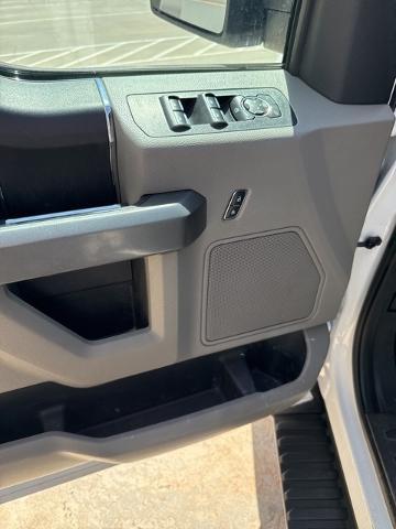 2017 Ford F-150 Vehicle Photo in Winslow, AZ 86047-2439