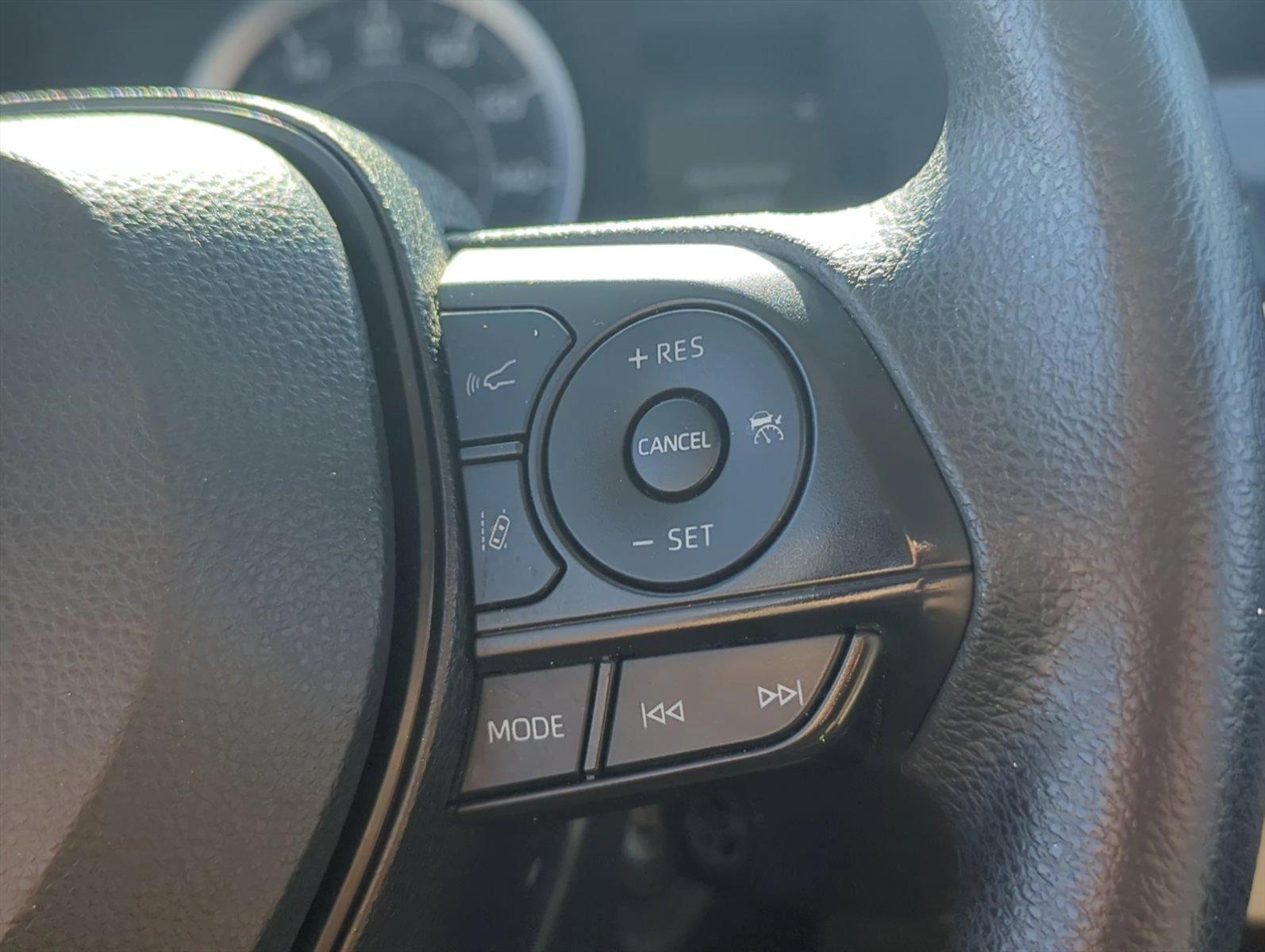2022 Toyota Corolla Vehicle Photo in Ft. Myers, FL 33907