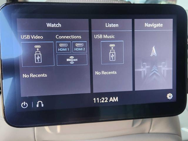 2021 Cadillac Escalade Vehicle Photo in Grapevine, TX 76051