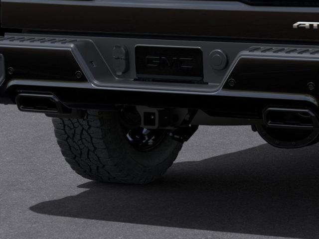 2025 GMC Sierra 1500 Vehicle Photo in PASADENA, CA 91107-3803