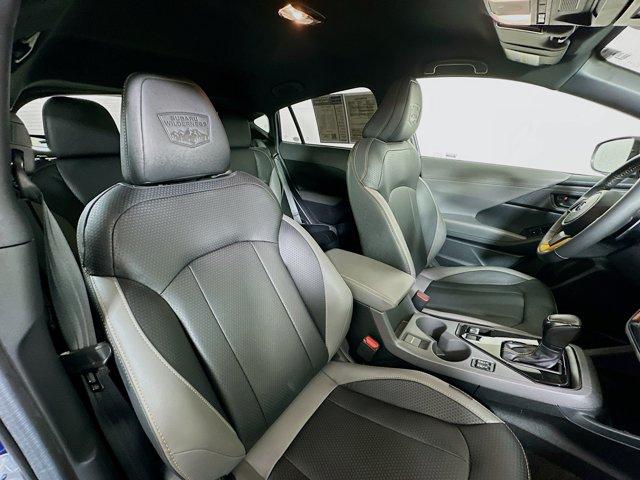 2024 Subaru Crosstrek Vehicle Photo in Doylestown, PA 18902