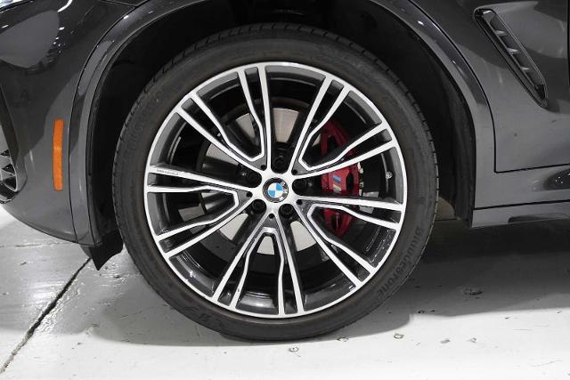 2024 BMW X3 sDrive30i Vehicle Photo in GRAPEVINE, TX 76051