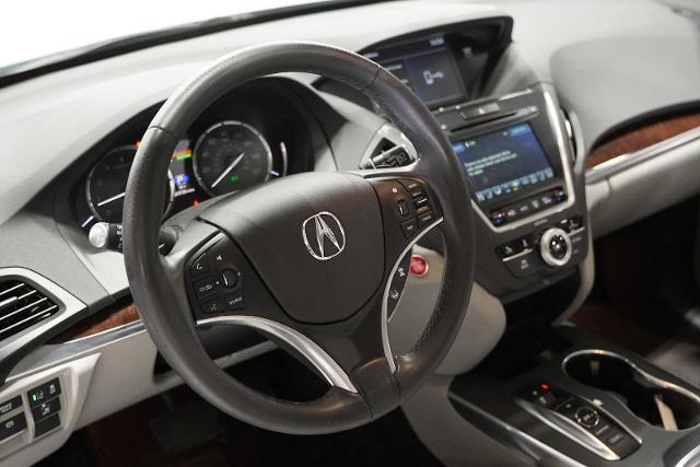 2020 Acura MDX Vehicle Photo in GRAPEVINE, TX 76051