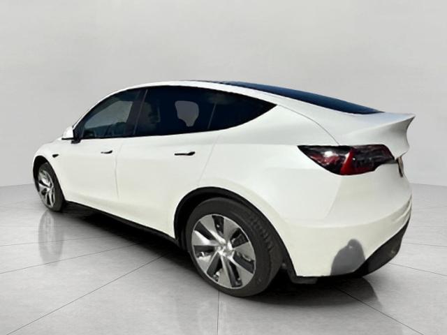 2021 Tesla Model Y Vehicle Photo in Appleton, WI 54913