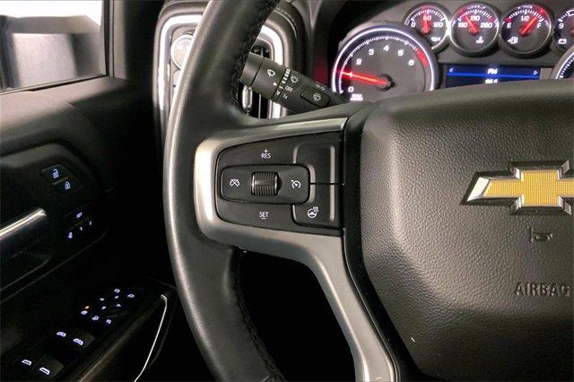 2023 Chevrolet Silverado 2500 HD Vehicle Photo in INDEPENDENCE, MO 64055-1314
