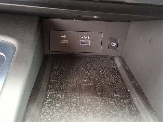 2025 INFINITI QX60 Vehicle Photo in Willow Grove, PA 19090
