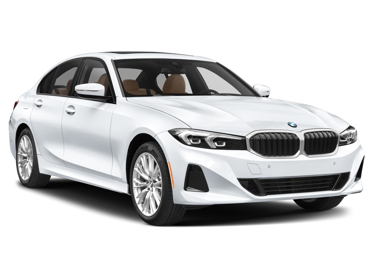 2024 BMW 330i xDrive Vehicle Photo in Tulsa, OK 74129