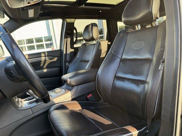 2019 Jeep Grand Cherokee Vehicle Photo in Mechanicsburg, PA 17050-1707
