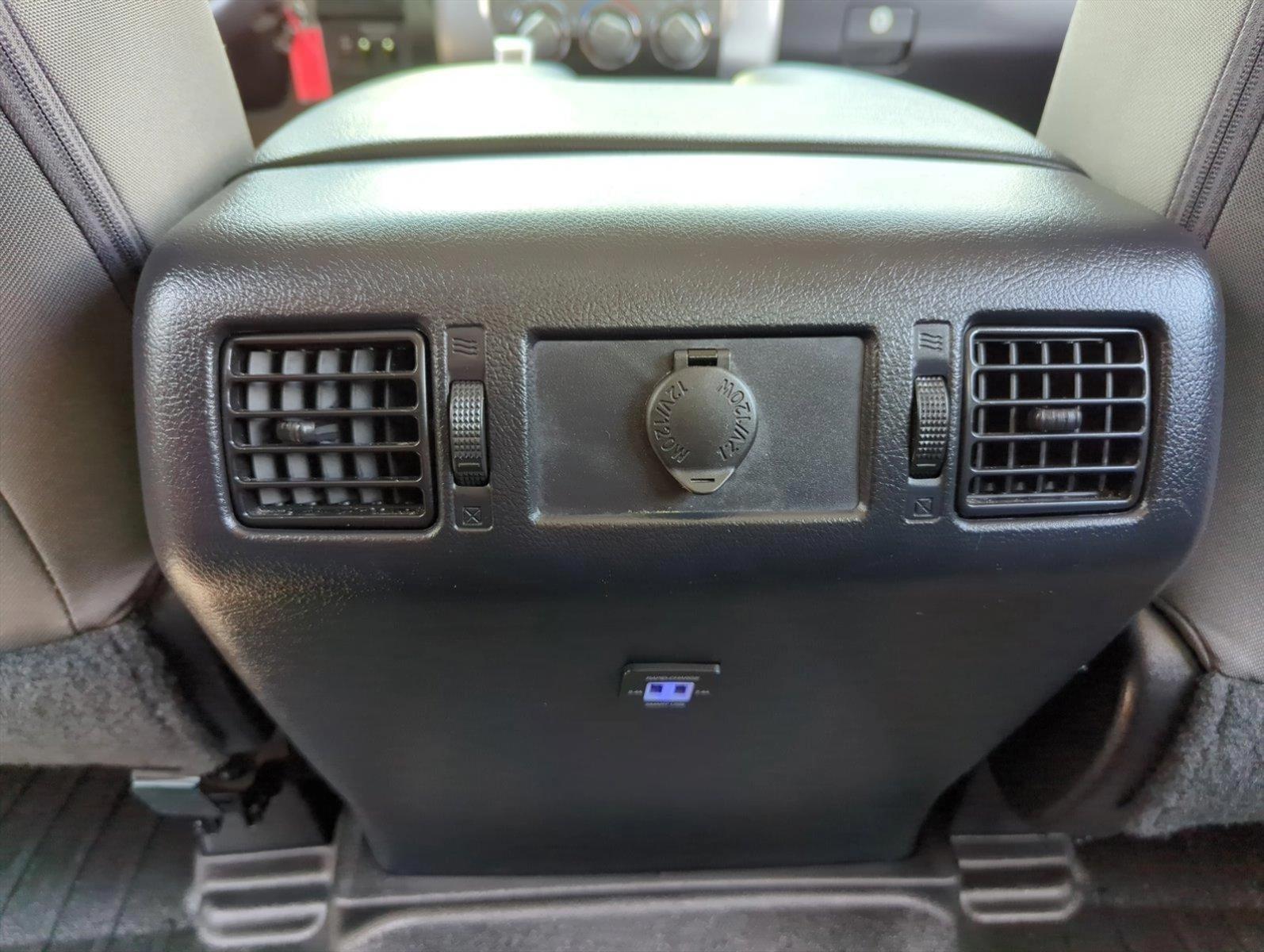 2021 Toyota Tundra 2WD Vehicle Photo in Ft. Myers, FL 33907