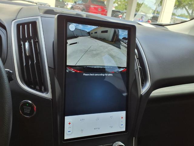 2022 Ford Edge Vehicle Photo in Tampa, FL 33612