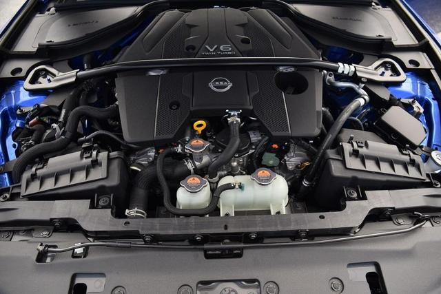 2025 Nissan Z Vehicle Photo in Ballwin, MO 63011