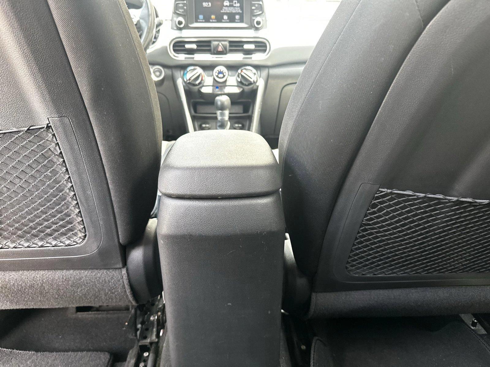 2018 Hyundai KONA Vehicle Photo in Hollywood, FL 33021