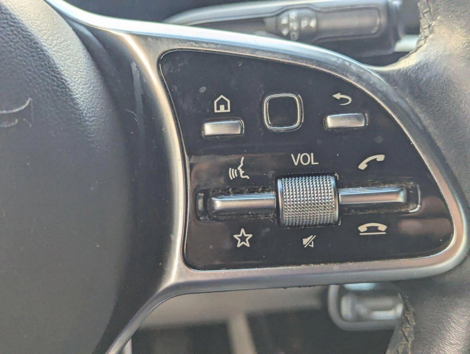 2020 Mercedes-Benz CLA Vehicle Photo in Pembroke Pines , FL 33027