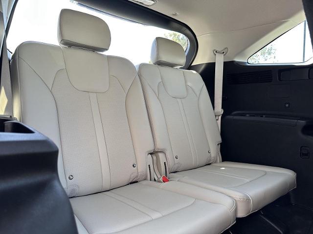 2025 Kia Sorento Vehicle Photo in Tucson, AZ 85712