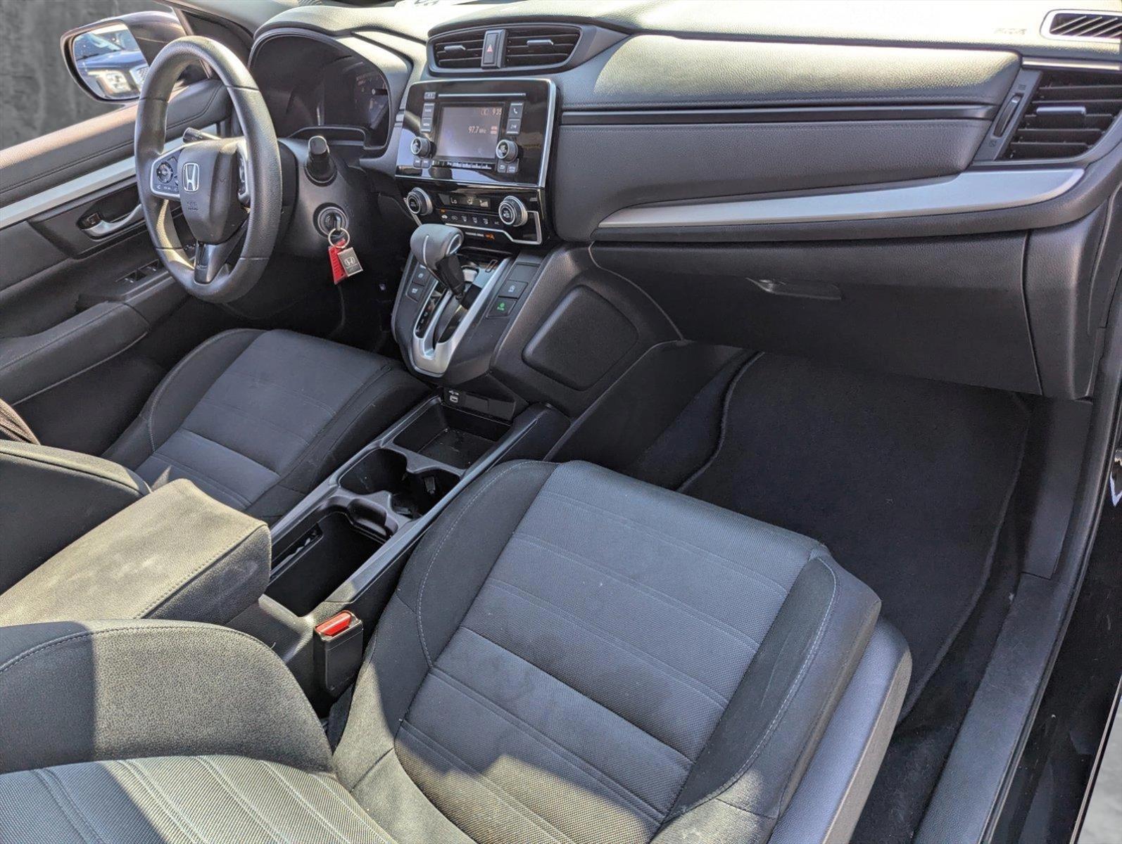 2020 Honda CR-V Vehicle Photo in Ft. Myers, FL 33907