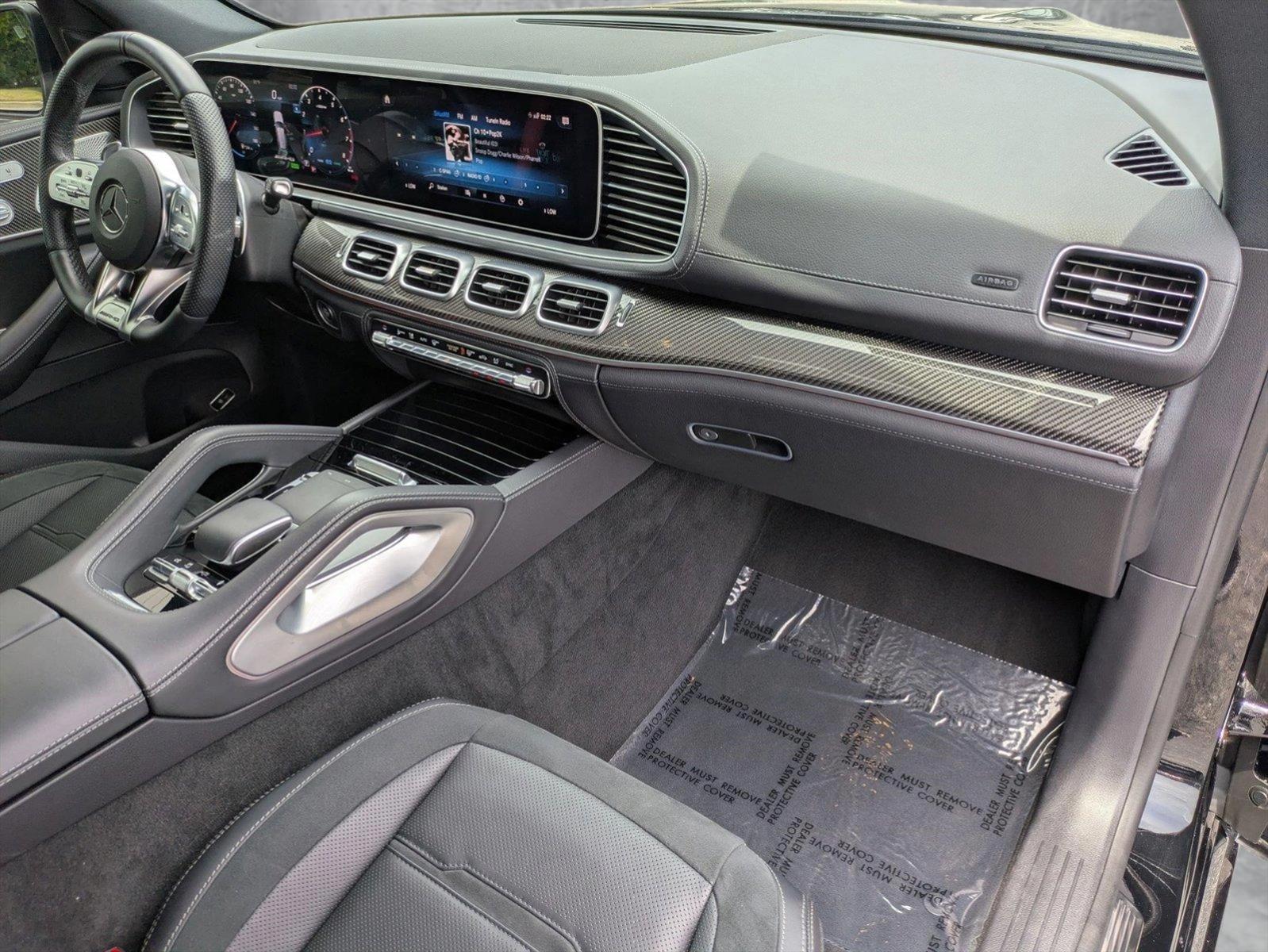 2023 Mercedes-Benz GLE Vehicle Photo in Sanford, FL 32771