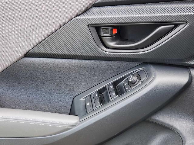 2024 Subaru Crosstrek Vehicle Photo in DALLAS, TX 75209