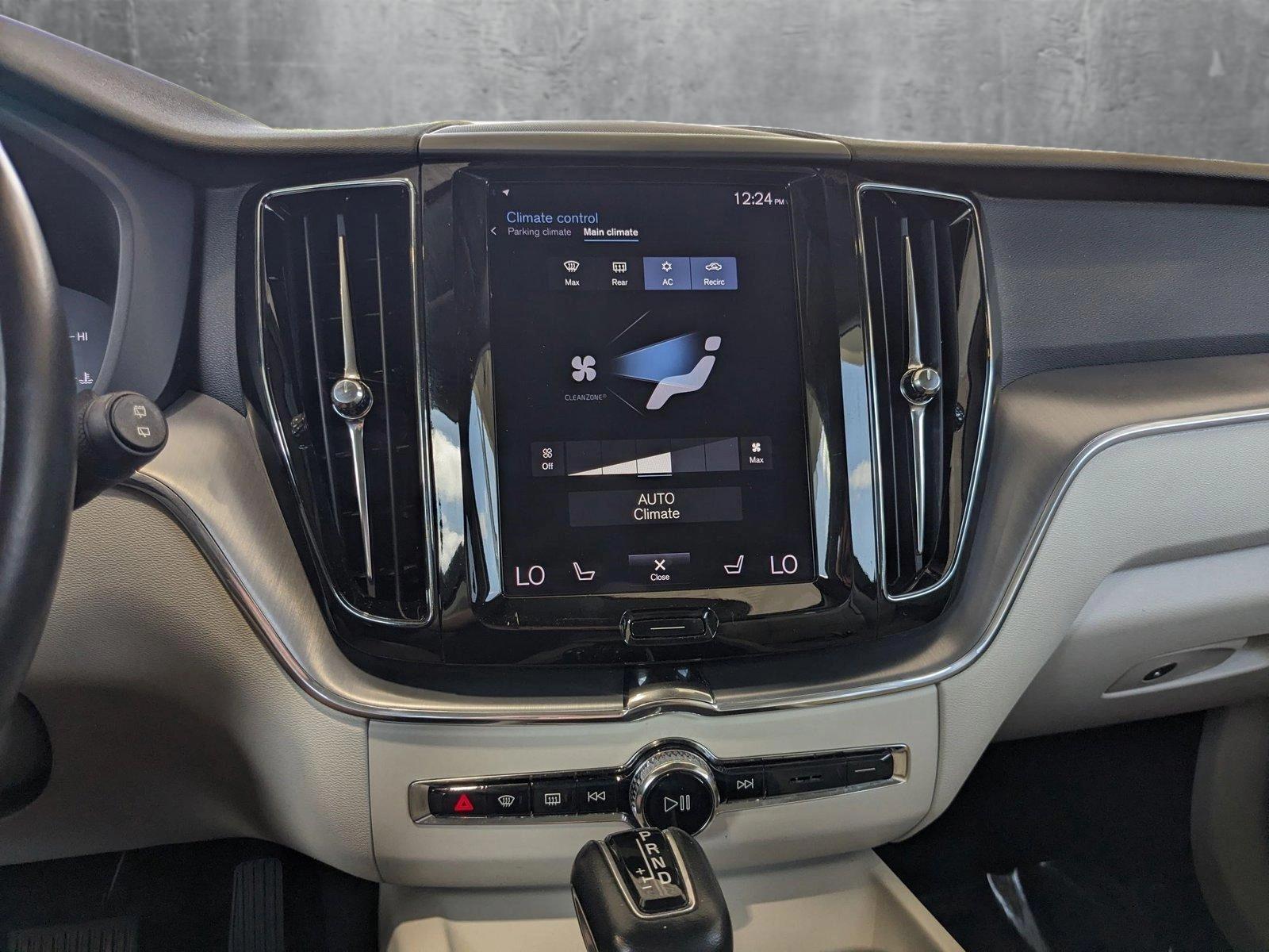 2019 Volvo XC60 Vehicle Photo in ORLANDO, FL 32812-3021