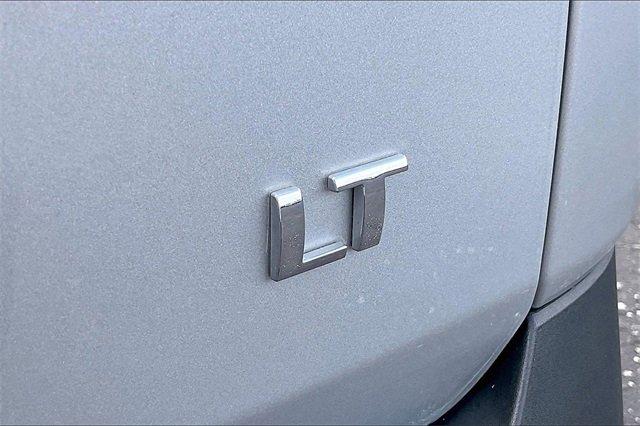 2021 Chevrolet Traverse Vehicle Photo in INDEPENDENCE, MO 64055-1314
