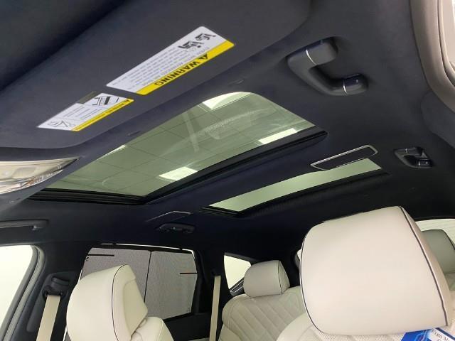 2025 Genesis GV80 Vehicle Photo in Appleton, WI 54913