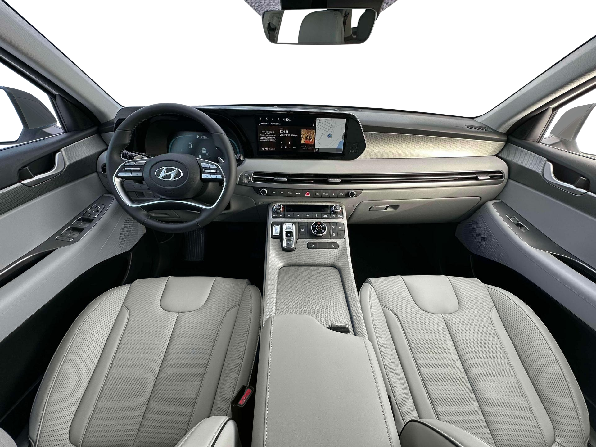 2025 Hyundai PALISADE Vehicle Photo in Peoria, IL 61615