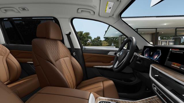 2026 BMW X7 xDrive40i Vehicle Photo in GRAPEVINE, TX 76051