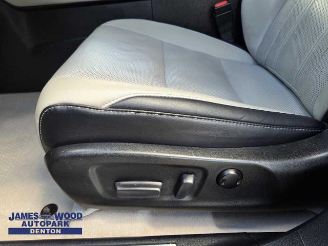 2018 Lexus RX 350 Vehicle Photo in DENTON, TX 76210-9321