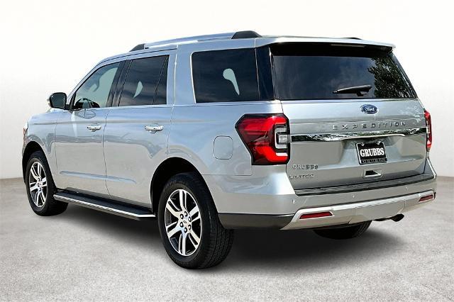 2023 Ford Expedition Vehicle Photo in Tulsa, OK 74145