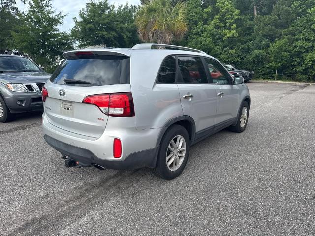 2014 Kia Sorento Vehicle Photo in Savannah, GA 31419