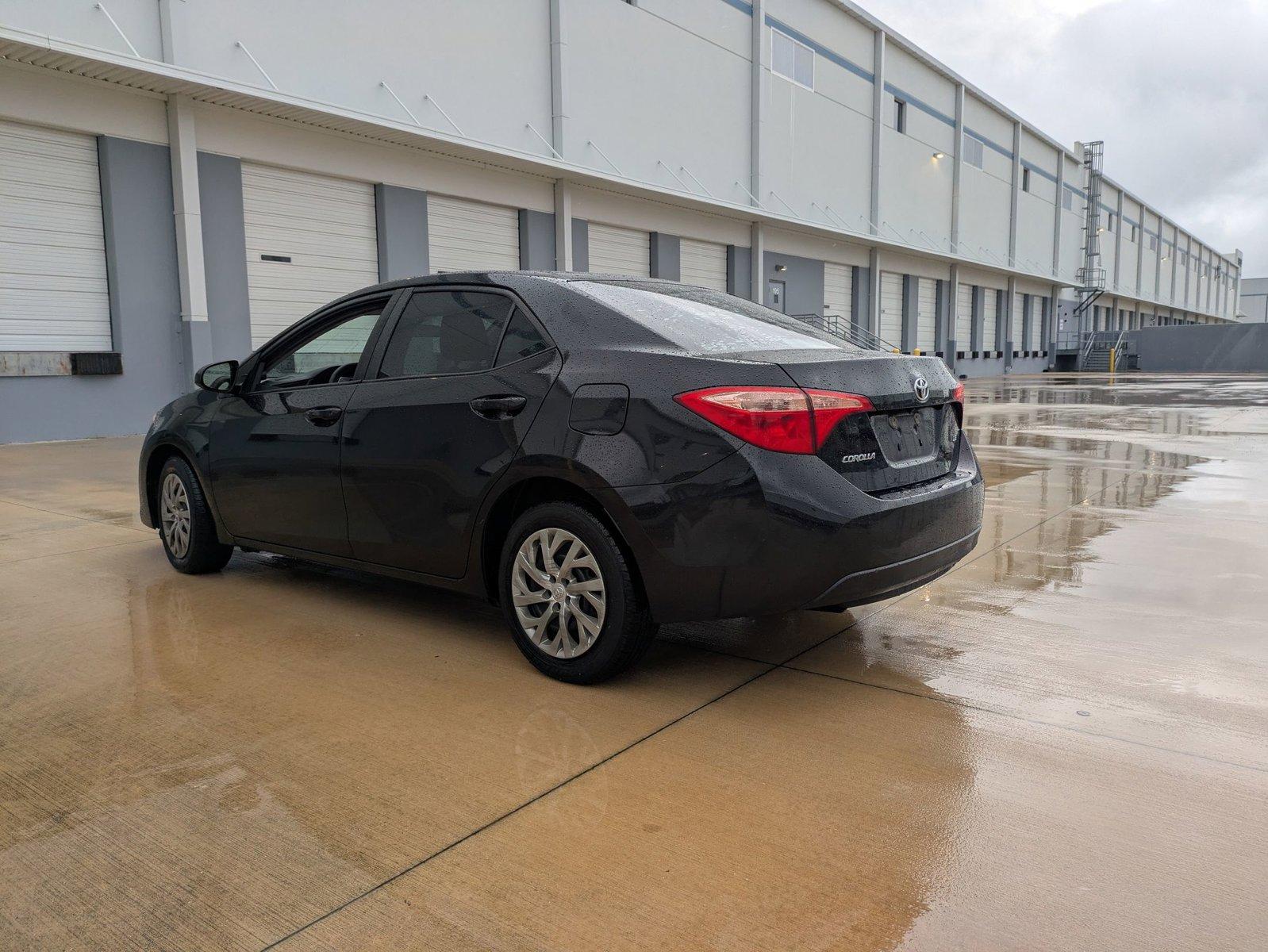 2019 Toyota Corolla Vehicle Photo in Winter Park, FL 32792