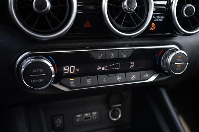 2025 Nissan Sentra Vehicle Photo in Hazelwood, MO 63042