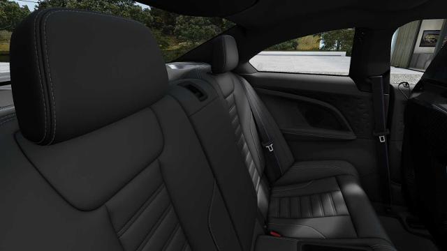 2025 BMW M2 Vehicle Photo in GRAPEVINE, TX 76051