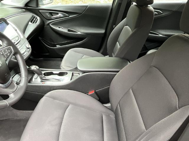 2019 Chevrolet Malibu Vehicle Photo in PITTSBURGH, PA 15226-1209