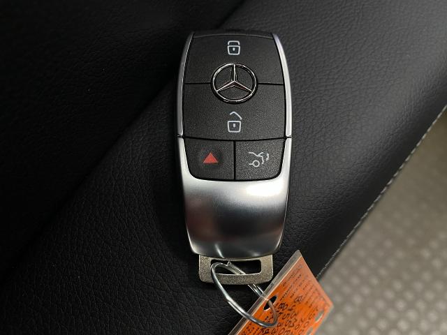 2025 Mercedes-Benz GLE Vehicle Photo in Appleton, WI 54913