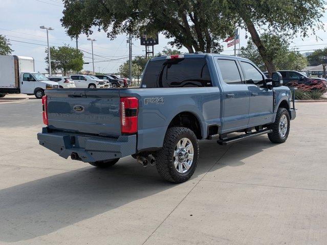 2023 Ford Super Duty F-250 SRW Vehicle Photo in SELMA, TX 78154-1459