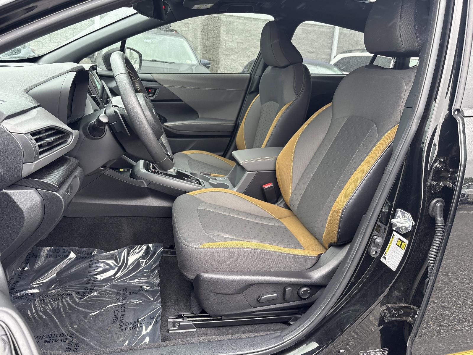 2024 Subaru Crosstrek Vehicle Photo in Mechanicsburg, PA 17050