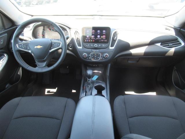 2023 Chevrolet Malibu Vehicle Photo in LEESBURG, FL 34788-4022