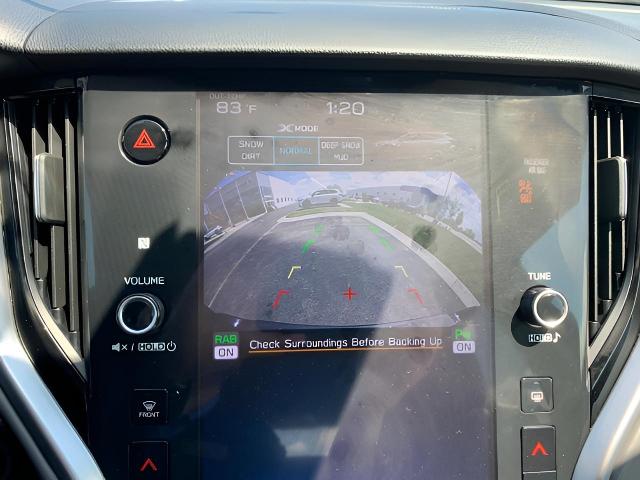 2023 Subaru Outback Vehicle Photo in Oshkosh, WI 54904