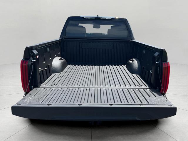 2025 Toyota Tundra 4WD Vehicle Photo in Oshkosh, WI 54904
