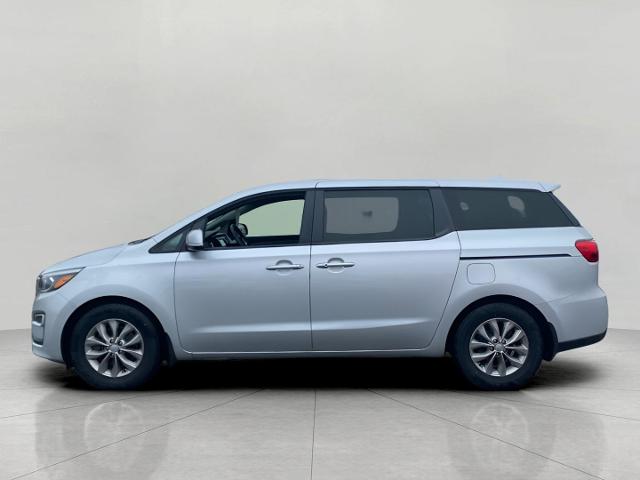 2021 Kia Sedona Vehicle Photo in Oshkosh, WI 54904