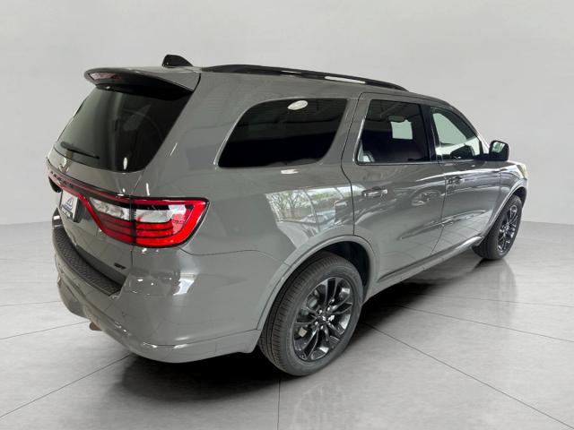 2025 Dodge Durango Vehicle Photo in Oshkosh, WI 54901