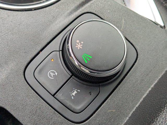 2023 Chevrolet Traverse Vehicle Photo in BRUNSWICK, GA 31525-1881