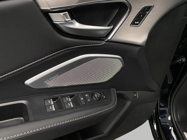 2025 Acura RDX Vehicle Photo in Appleton, WI 54913