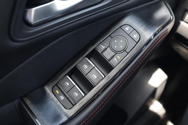 2025 Nissan Rogue Vehicle Photo in Hazelwood, MO 63042