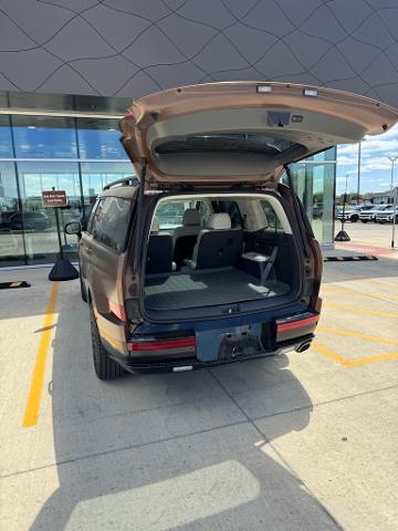 2024 Hyundai SANTA FE Vehicle Photo in Peoria, IL 61615