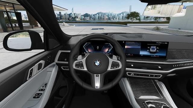 2026 BMW X6 xDrive40i Vehicle Photo in GRAPEVINE, TX 76051