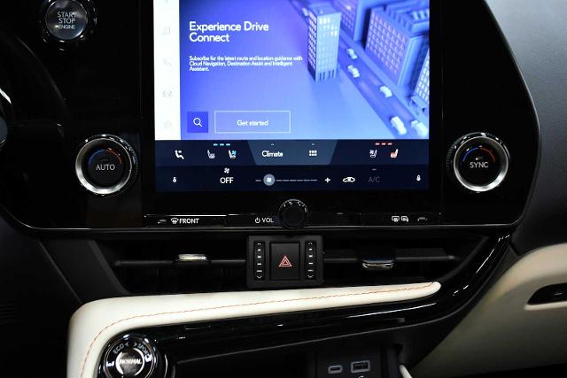 2024 Lexus NX 350 Vehicle Photo in DALLAS, TX 75235